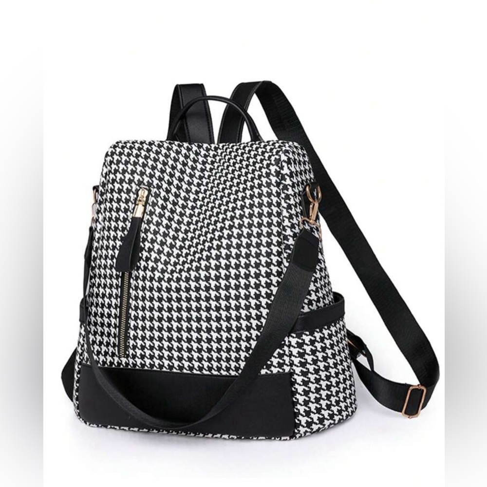 New Backpack, Shoulder Bag - Picture 5 of 7